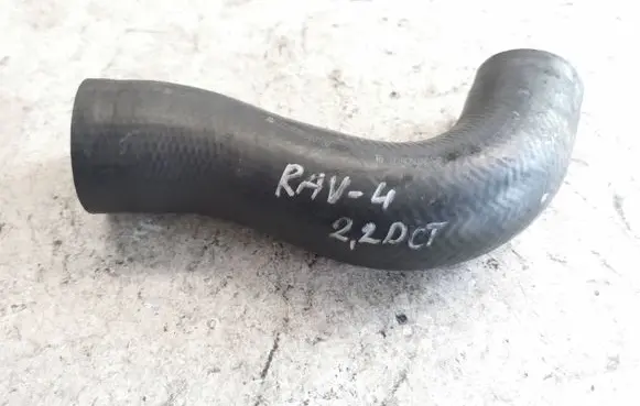 Toyota RAV 4 (XA30) Intercooler hose/pipe