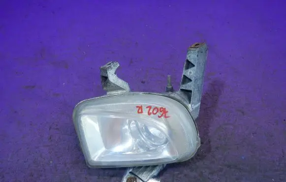 Fiat Punto (199) Front fog light