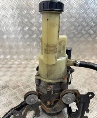 Power steering pump