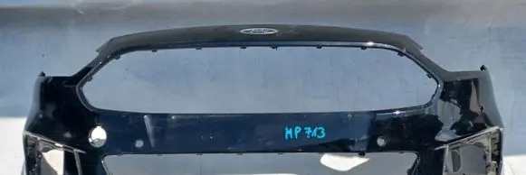 Ford S-MAX Front bumper EM2B17F003dfdfgf