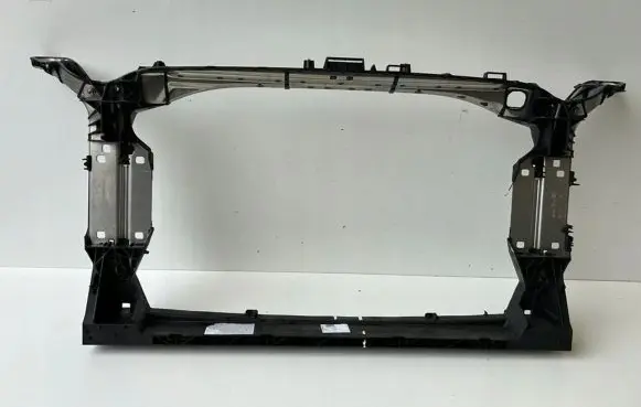Audi A6 S6 C8 4K Radiator support slam panel 4K0805594