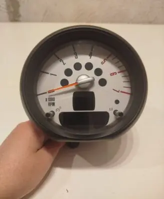 Mini Cooper Countryman R60 Speedometer (instrument cluster) 9275560 S01506239 BM0505084