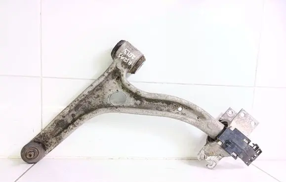 Front control arm