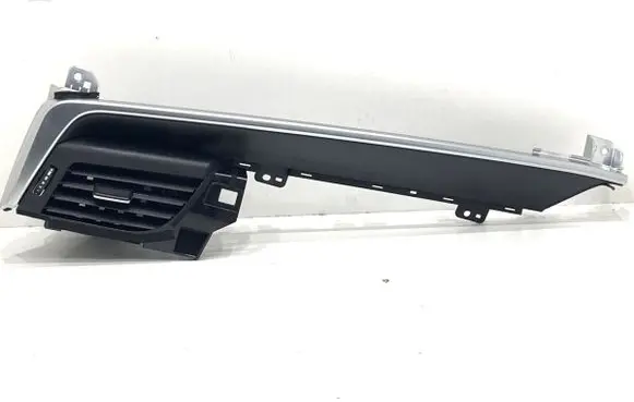 Nissan Qashqai J12 Dashboard side air vent grill/cover trim 68760HN10A