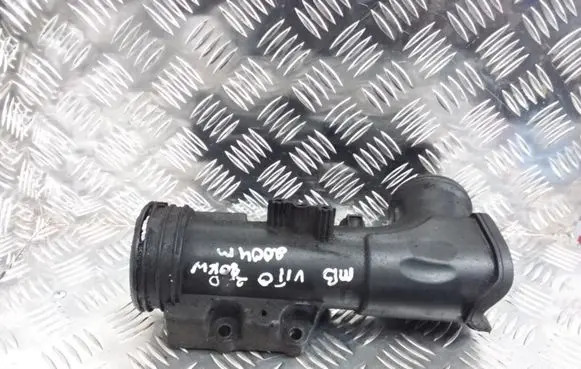 Mercedes-Benz Vito Viano W639 Intercooler hose/pipe A6460901837
