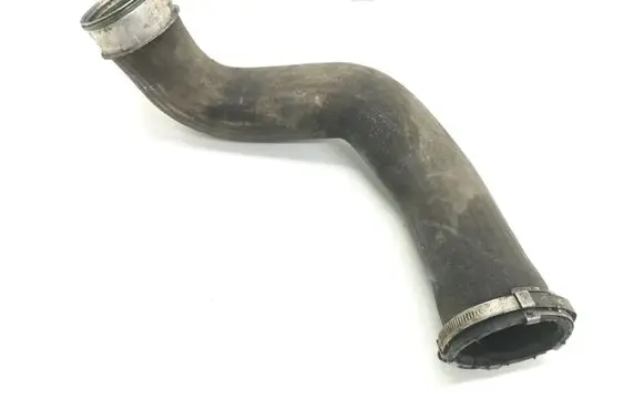 Mercedes-Benz ML W164 Intercooler hose/pipe