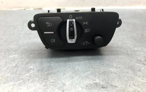 Audi A4 S4 B9 Light switch 4M0941531N
