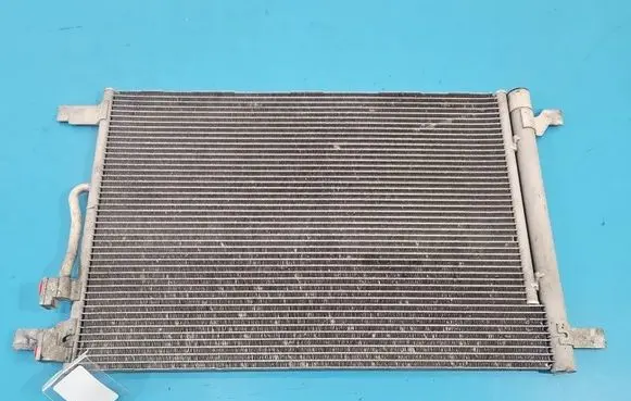 Volkswagen Tiguan A/C cooling radiator (condenser) 5Q0816411AR IMPRK1554391