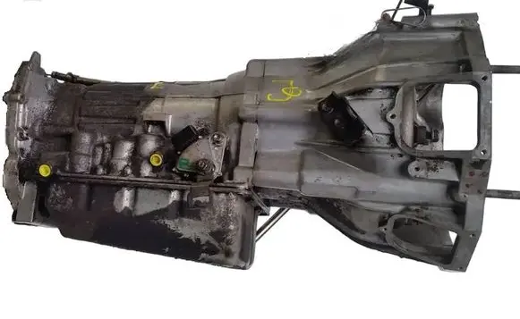 Suzuki Grand Vitara I Automatic gearbox 2100068D70