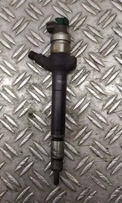 Citroen Jumper Fuel injector 6C1Q9K546AC