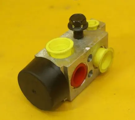KIA Niro Air conditioning (A/C) expansion valve DX1T1CWFAA02