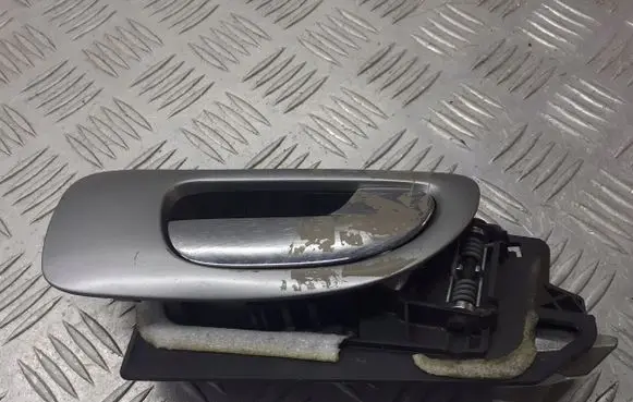 Peugeot 307 Rear door handle trim 9643604477