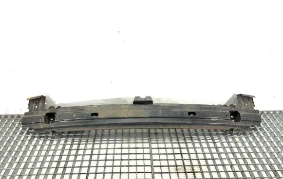 Front bumper support beam
