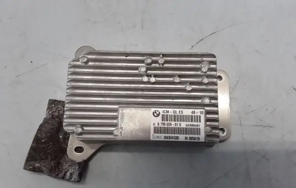 BMW 5 F10 F11 Other control units/modules 6799659