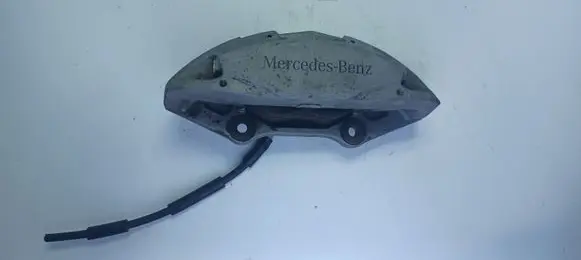 Mercedes-Benz GLC X253 C253 Front brake caliper 01181