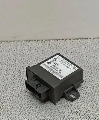 Volkswagen PASSAT B6 Light module LCM 5M0907357 5WK49172