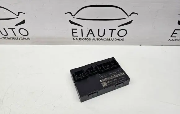 Volkswagen PASSAT CC Comfort/convenience module 3AA959433C 5DK00906471