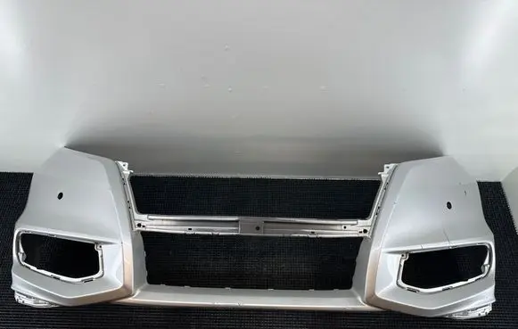 Honda Odyssey Front bumper
