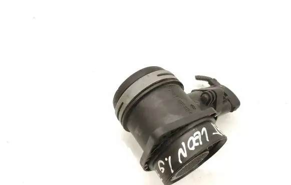 Seat Leon (1P) Mass air flow meter 0281002531