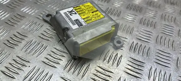 Toyota RAV 4 (XA30) Airbag control unit/module 8917042210 02897300APL