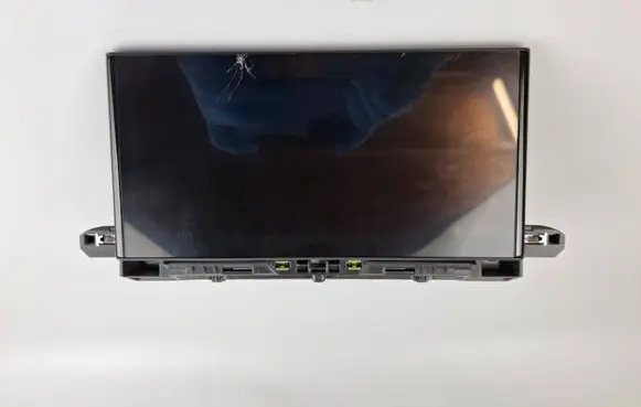Audi Q5 SQ5 FY Screen/display/small screen 80A919620