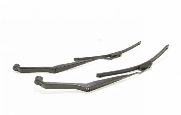 Suzuki Grand Vitara II Front wiper blade arm
