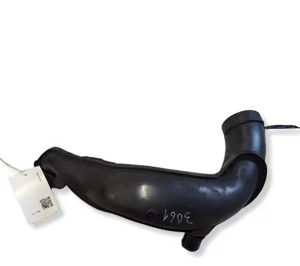 Peugeot Expert Air intake hose/pipe 1400016680