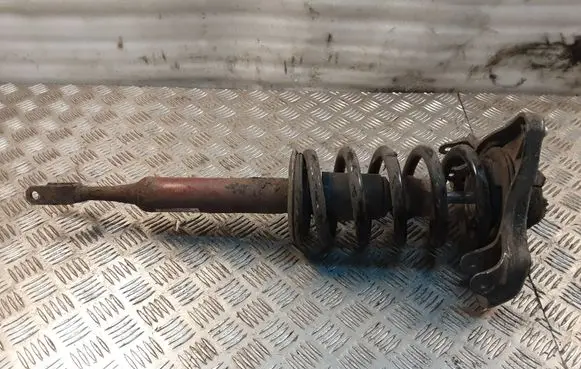 Audi A4 S4 B7 8E 8H Front shock absorber with coil spring 8E0DF