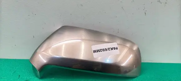 Citroen C3 Picasso Plastic wing mirror trim cover 4609-000