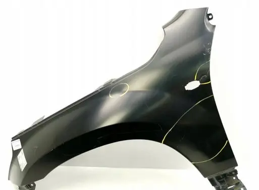 Suzuki Grand Vitara II Fender 6433007