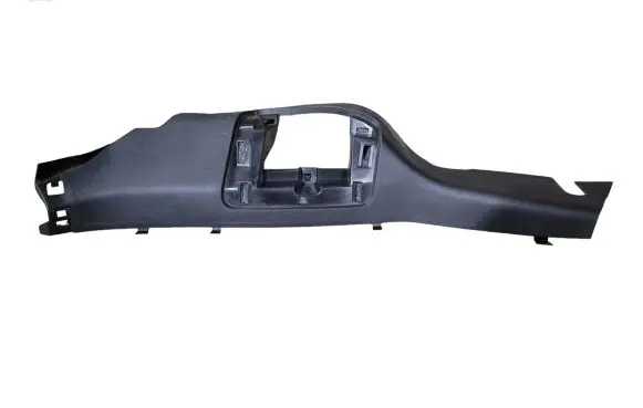 Renault Kadjar (D)pillar trim (top) 769189672R