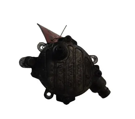 Vacuum pump