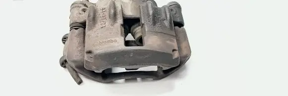 Peugeot Boxer Front brake caliper