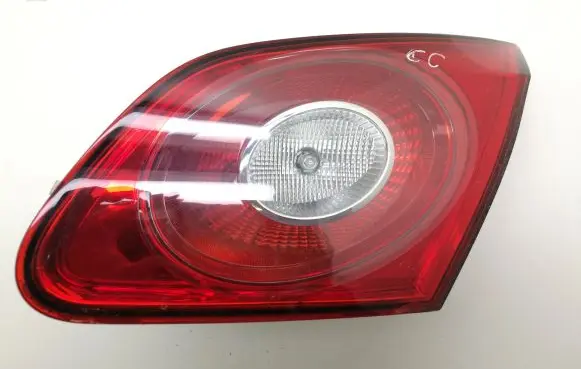Volkswagen PASSAT CC Tailgate rear/tail lights 3C8945094D