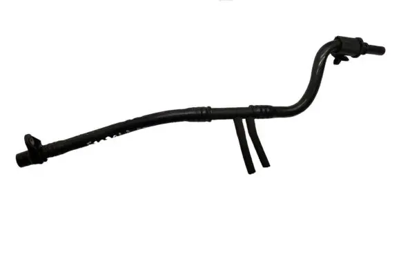BMW 5 F10 F11 Vacuum line/pipe/hose 7800346 11657800346