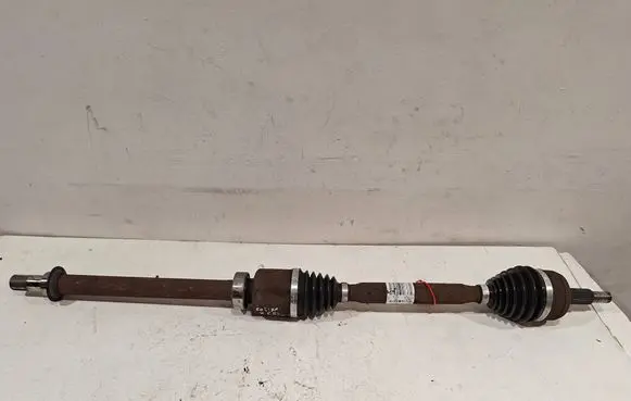 Renault Captur Front driveshaft 391005153R