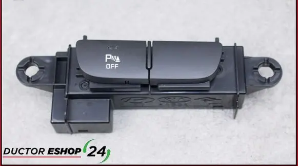 KIA Ceed Other switches/knobs/shifts 93310A2900