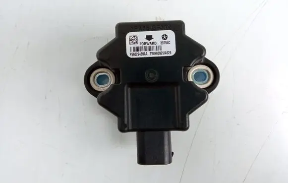 Jeep Grand Cherokee Acceleration sensor 56029469AA