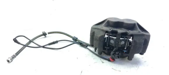 Mercedes-Benz S W140 Front brake caliper