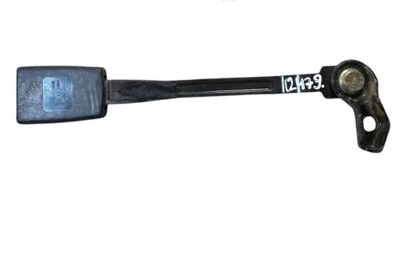 Audi A6 S6 C5 4B Front seatbelt buckle 4B0857755E