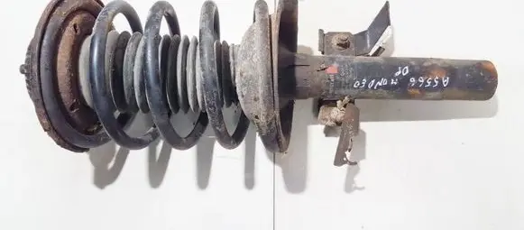 Ford Mondeo MK II Front coil spring