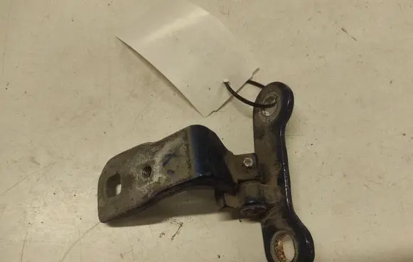 Opel Vectra C Rear door lower hinge