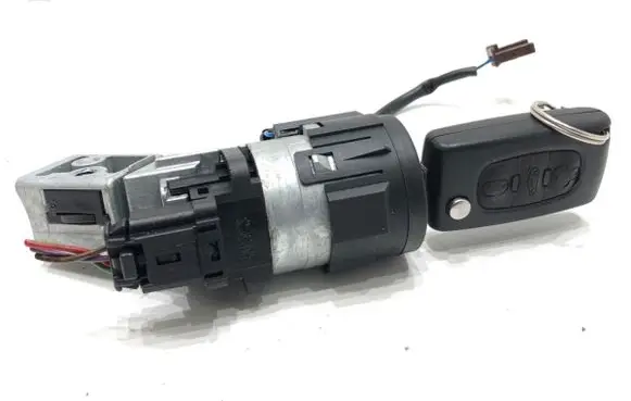 Citroen C5 Ignition lock 36410600