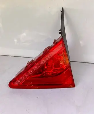 Audi A7 S7 4G Tailgate rear/tail lights 4G8945094 597000E12833
