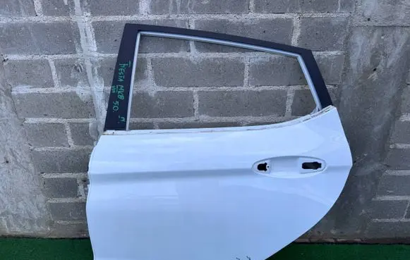 Ford Fiesta Rear door 