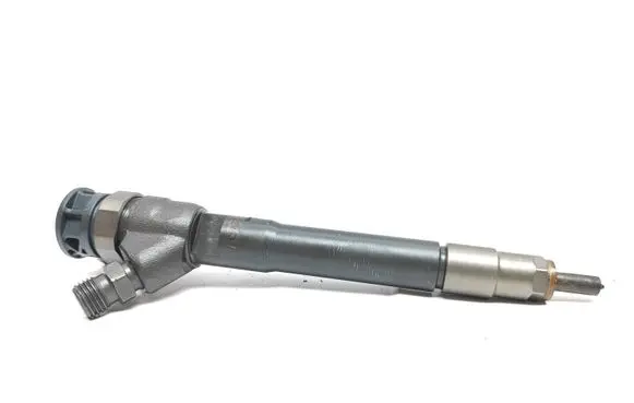 Renault Trafic III (X82) Fuel injector 0445110546 010353
