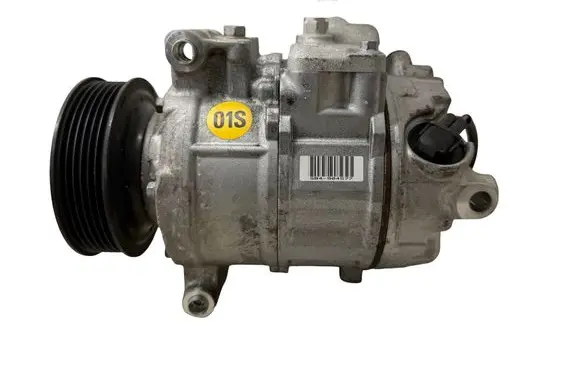Porsche Cayenne (92A) Air conditioning (A/C) compressor (pump) 7P5816803B 20160900342 4471506601