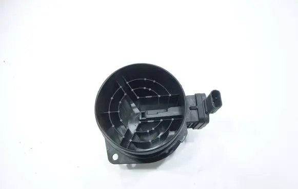 Mass air flow meter