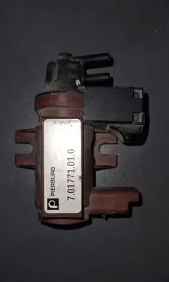 Volvo V50 Turbo solenoid valve 6116316