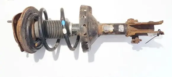 Subaru Legacy Front shock absorber/damper 423093jp